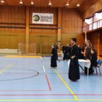 Kensei Iaido Taikai
