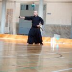 Tamiya Ryu Seminar Budapest
