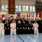 Kensei Iaido Taikai