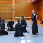 Kensei Iaido Taikai