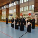 Kensei Iaido Taikai