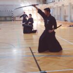Tamiya Ryu Seminar Budapest