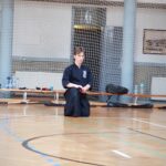 Tamiya Ryu Seminar Budapest