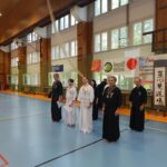 Kensei Iaido Taikai