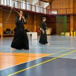 Kensei Iaido Taikai