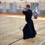 Tamiya Ryu Seminar Budapest