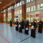 Kensei Iaido Taikai