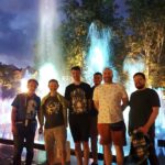 Iaido seminar in Kosice