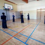 Jodo seminar Kosice