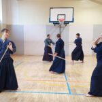 Jodo seminar Kosice