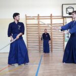 Jodo seminar Kosice