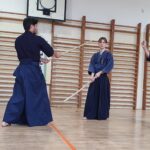 Jodo seminar Kosice