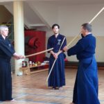 Jodo seminar Kosice