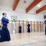 Jodo seminar Kosice