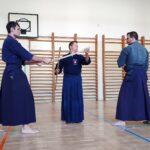 Jodo seminar Kosice