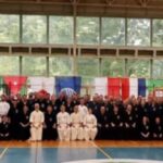 European Jodo Championships