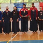 European Jodo Championships