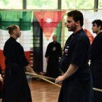 European Jodo Championships
