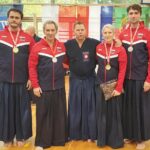 European Jodo Championships