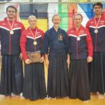 European Jodo Championships