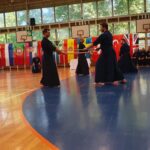 European Jodo Championships