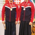 European Jodo Championships