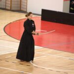 European Iaido Championships 2025