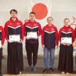 European Iaido Championships 2025