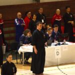 European Iaido Championships 2025