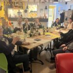 Jodo Koryu Seminar 2025