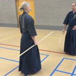 Jodo Koryu Seminar 2025