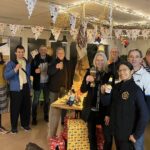 Jodo Koryu Seminar 2025