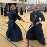 Jodo Koryu Seminar 2025