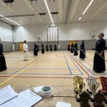 Jodo Koryu Seminar 2025