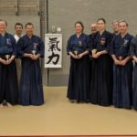 Jodo Koryu Seminar 2025