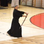 European Iaido Championships 2025
