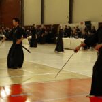 European Iaido Championships 2025