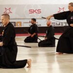 European Iaido Championships 2025