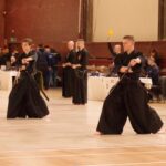 European Iaido Championships 2025