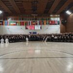 European Iaido Championships 2025