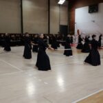 European Iaido Championships 2025