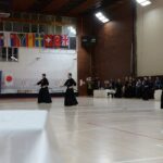 European Iaido Championships 2025