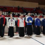 European Iaido Championships 2025