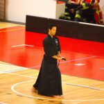 European Iaido Championships 2025