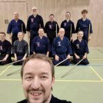 jodo seminar