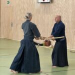jodo seminar