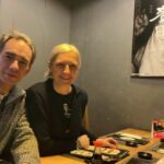 Jodo seminar in Budapest