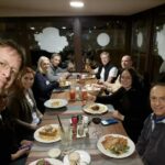 Jodo seminar in Budapest