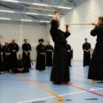 Tamiya Gasshuku Belgium