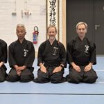 Tamiya Gasshuku Belgium